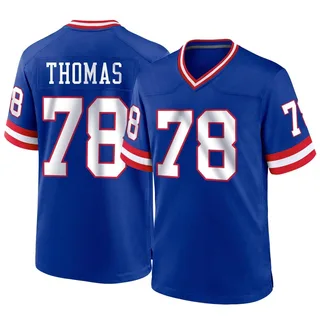 Andrew Thomas Giants Jersey Sale -  1695581273