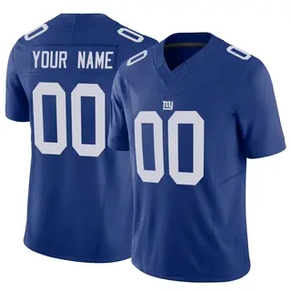 Personalized New York Giants Baseball Jersey Shirt For Fans –