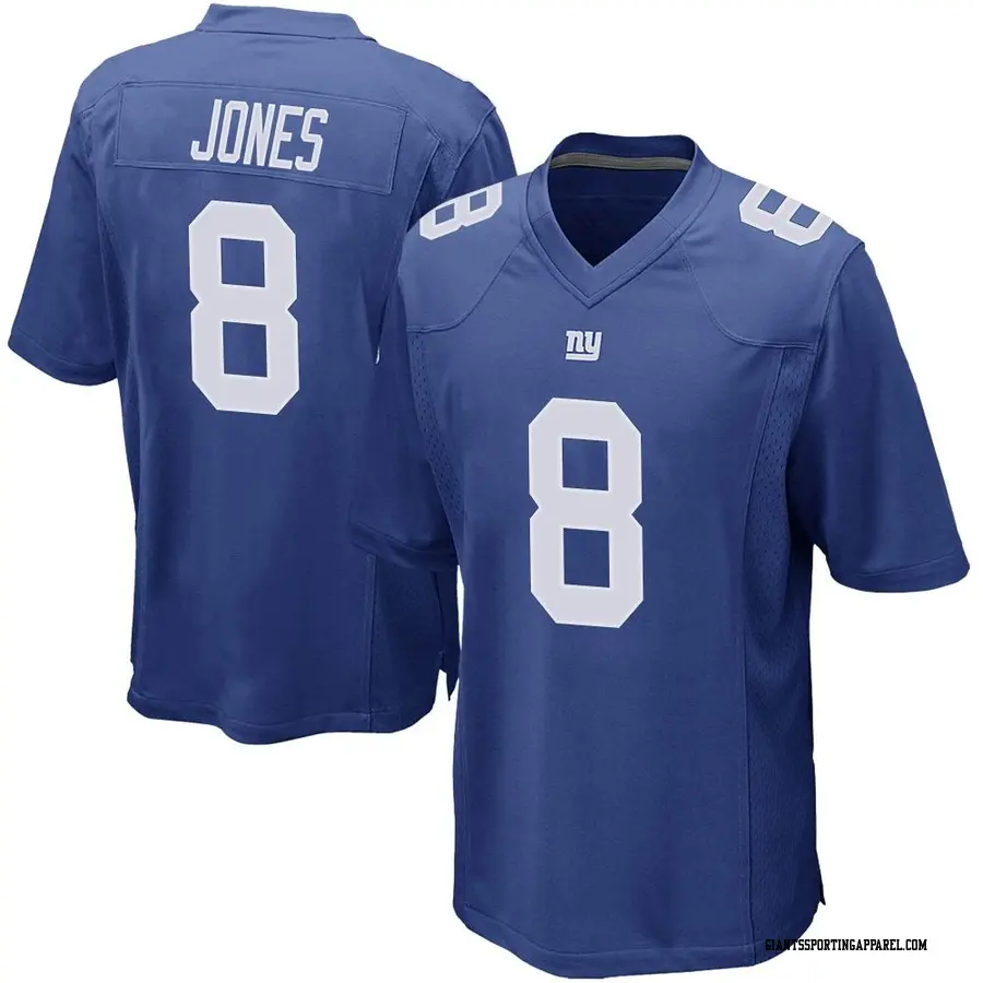 Willie Mays Men's New York Giants Nike Classic Vapor Jersey - Limited