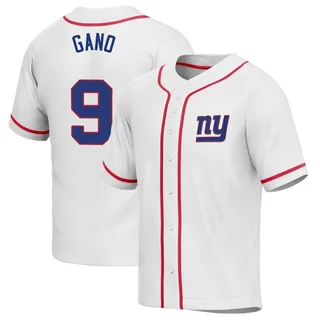 Graham Gano New York Giants Jerseys, Graham Gano Shirts, Apparel, Gear