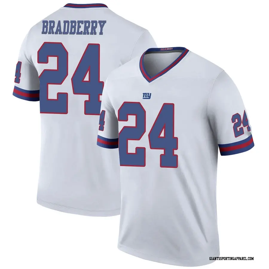 James Bradberry New York Giants Men's 