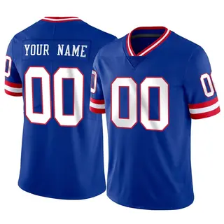 Custom Giants jerseys, Custom New York Giants jerseys for sale - Wairaiders