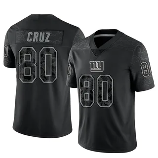 NY Giants Victor Cruz Jersey — Unbreakable Threadz Vintage