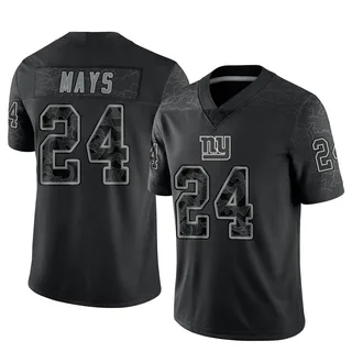 NWT Mens M L XL 2XL 3XL New York Giants Willie Mays 